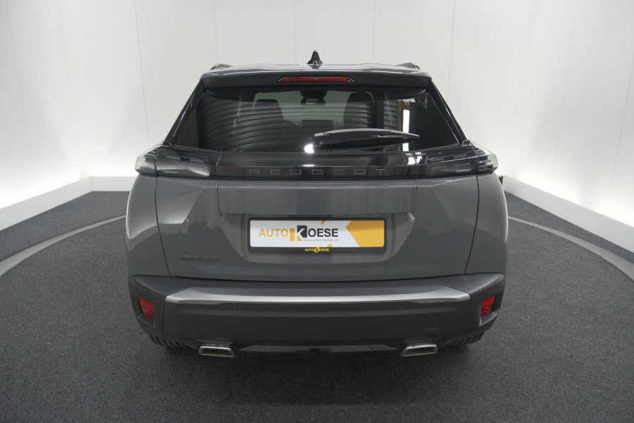 Peugeot 2008 PureTech 130 EAT8 Allure | 100% Benzine | Parkeersensoren Voor + Achter | Apple CarPlay | Climate Control