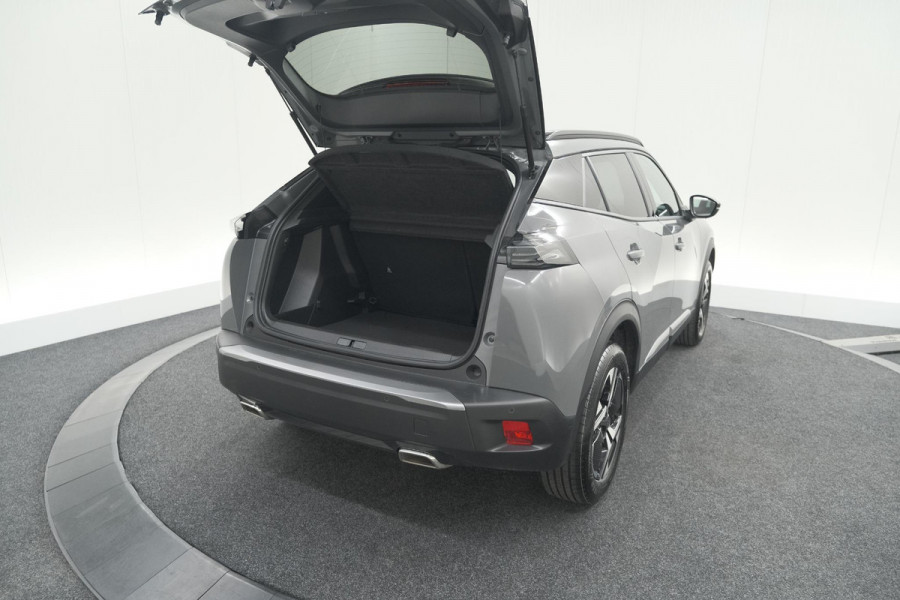 Peugeot 2008 PureTech 130 EAT8 Allure | 100% Benzine | Parkeersensoren Voor + Achter | Apple CarPlay | Climate Control