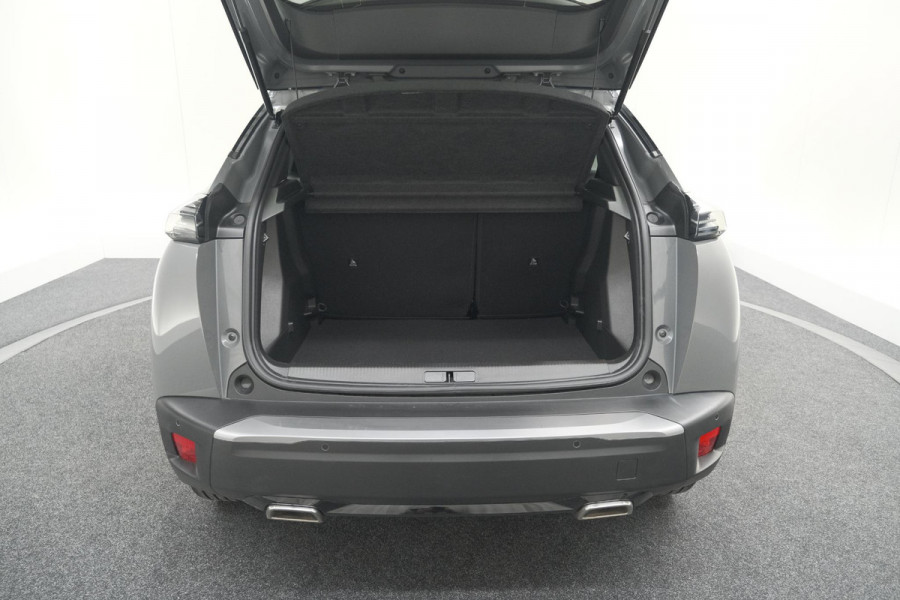 Peugeot 2008 PureTech 130 EAT8 Allure | 100% Benzine | Parkeersensoren Voor + Achter | Apple CarPlay | Climate Control