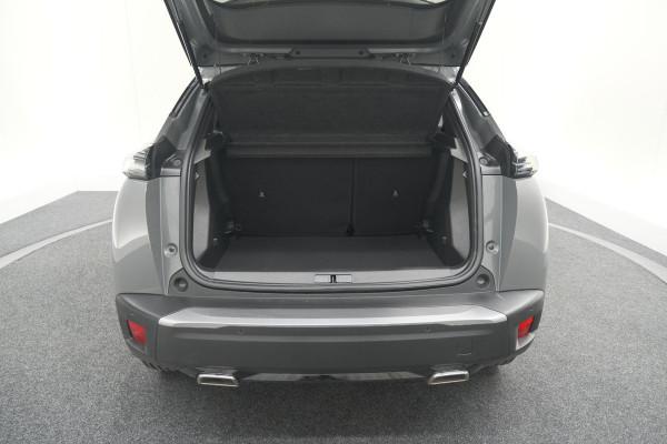 Peugeot 2008 PureTech 130 EAT8 Allure | 100% Benzine | Parkeersensoren Voor + Achter | Apple CarPlay | Climate Control