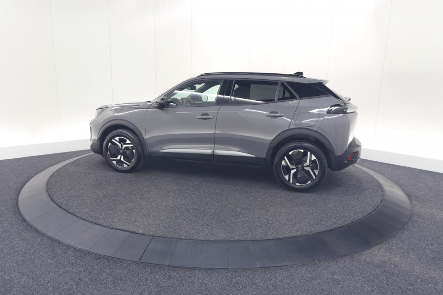 Peugeot 2008 PureTech 130 EAT8 Allure | 100% Benzine | Parkeersensoren Voor + Achter | Apple CarPlay | Climate Control