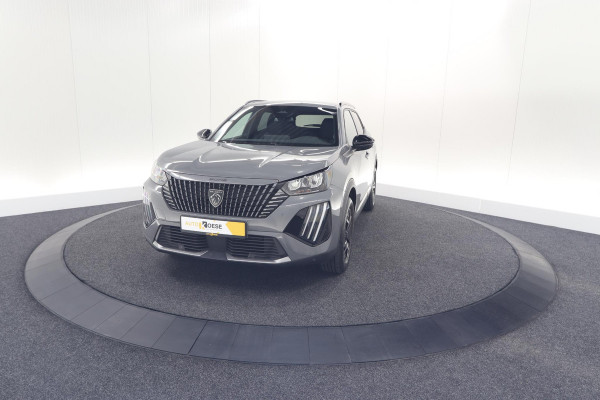 Peugeot 2008 PureTech 130 EAT8 Allure | 100% Benzine | Parkeersensoren Voor + Achter | Apple CarPlay | Climate Control