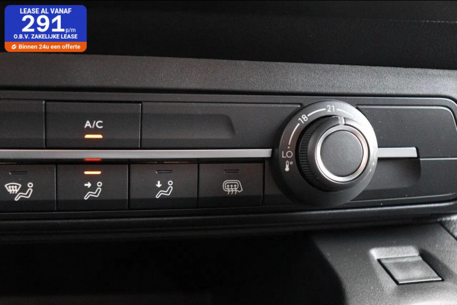 Citroën E-Berlingo 50kWh L1H1 l AIRCO l CAMERA l CRUISE CONTROL