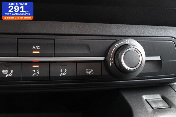 Citroën E-Berlingo 50kWh L1H1 l AIRCO l CAMERA l CRUISE CONTROL