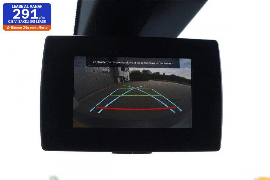 Citroën E-Berlingo 50kWh L1H1 l AIRCO l CAMERA l CRUISE CONTROL