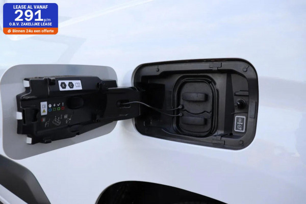 Citroën E-Berlingo 50kWh L1H1 l AIRCO l CAMERA l CRUISE CONTROL