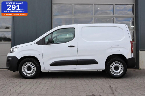 Citroën E-Berlingo 50kWh L1H1 l AIRCO l CAMERA l CRUISE CONTROL