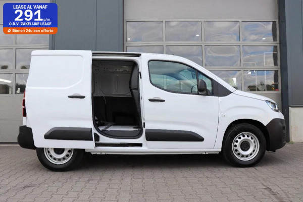 Citroën E-Berlingo 50kWh L1H1 l AIRCO l CAMERA l CRUISE CONTROL