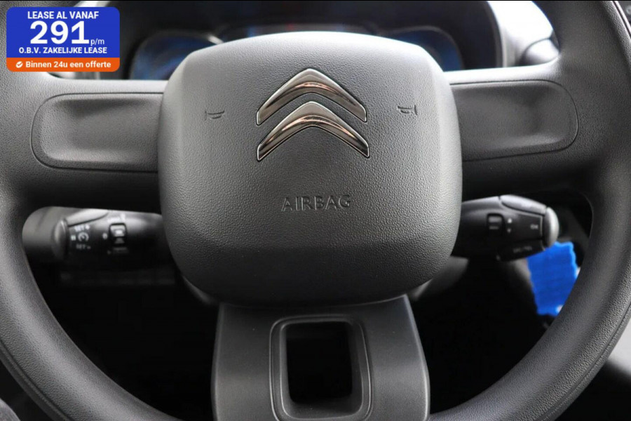 Citroën E-Berlingo 50kWh L1H1 l AIRCO l CAMERA l CRUISE CONTROL