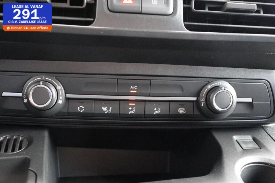Citroën E-Berlingo 50kWh L1H1 l AIRCO l CAMERA l CRUISE CONTROL
