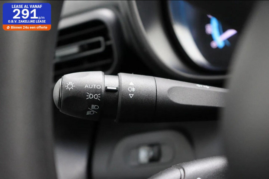 Citroën E-Berlingo 50kWh L1H1 l AIRCO l CAMERA l CRUISE CONTROL