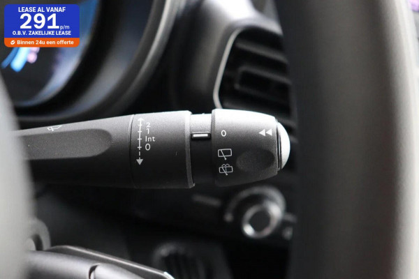 Citroën E-Berlingo 50kWh L1H1 l AIRCO l CAMERA l CRUISE CONTROL