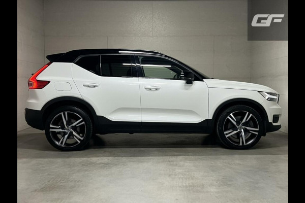 Volvo XC40 1.5 T5 Recharge R-Design Pano H/K 360º Leer ACC Trekh.