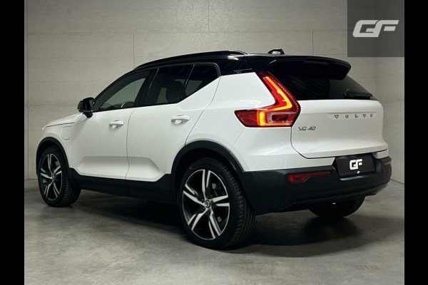 Volvo XC40 1.5 T5 Recharge R-Design Pano H/K 360º Leer ACC Trekh.