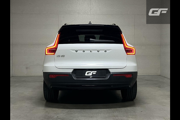 Volvo XC40 1.5 T5 Recharge R-Design Pano H/K 360º Leer ACC Trekh.