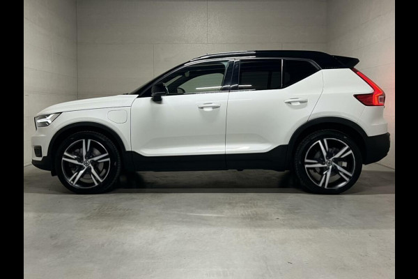 Volvo XC40 1.5 T5 Recharge R-Design Pano H/K 360º Leer ACC Trekh.