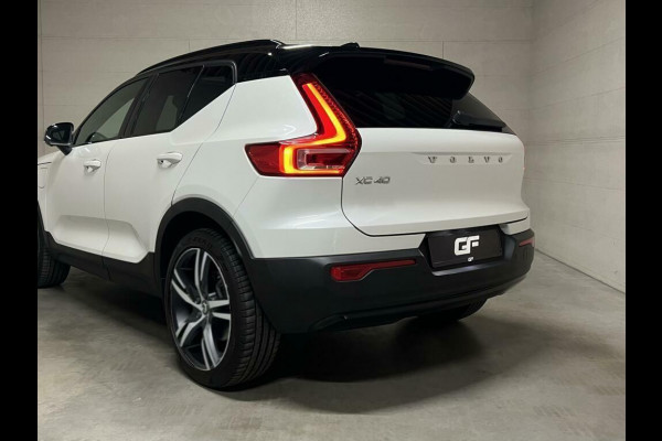 Volvo XC40 1.5 T5 Recharge R-Design Pano H/K 360º Leer ACC Trekh.