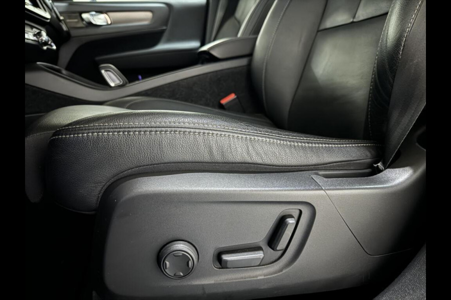 Volvo XC40 1.5 T5 Recharge R-Design Pano H/K 360º Leer ACC Trekh.