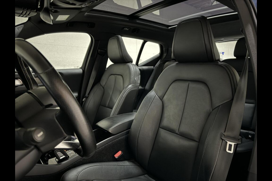 Volvo XC40 1.5 T5 Recharge R-Design Pano H/K 360º Leer ACC Trekh.