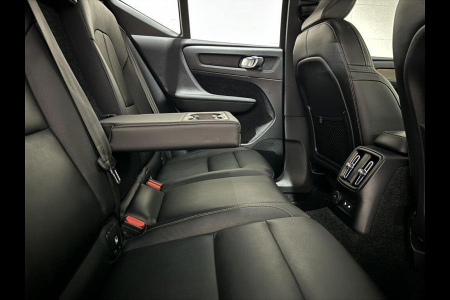 Volvo XC40 1.5 T5 Recharge R-Design Pano H/K 360º Leer ACC Trekh.