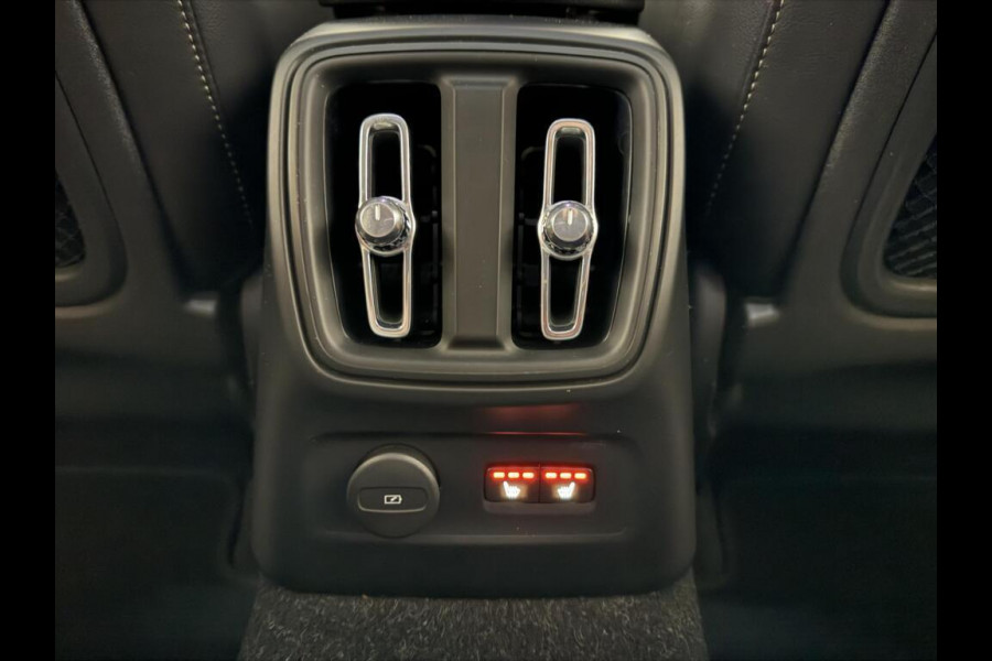 Volvo XC40 1.5 T5 Recharge R-Design Pano H/K 360º Leer ACC Trekh.