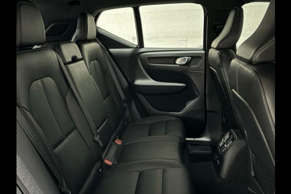 Volvo XC40 1.5 T5 Recharge R-Design Pano H/K 360º Leer ACC Trekh.