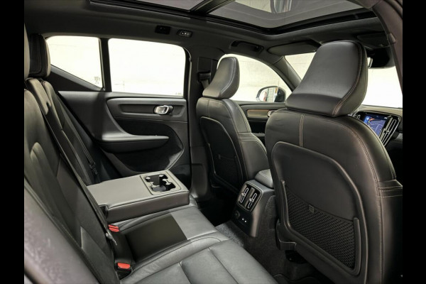 Volvo XC40 1.5 T5 Recharge R-Design Pano H/K 360º Leer ACC Trekh.