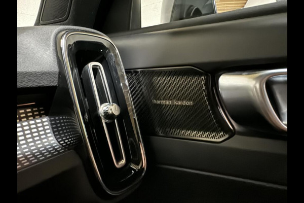 Volvo XC40 1.5 T5 Recharge R-Design Pano H/K 360º Leer ACC Trekh.