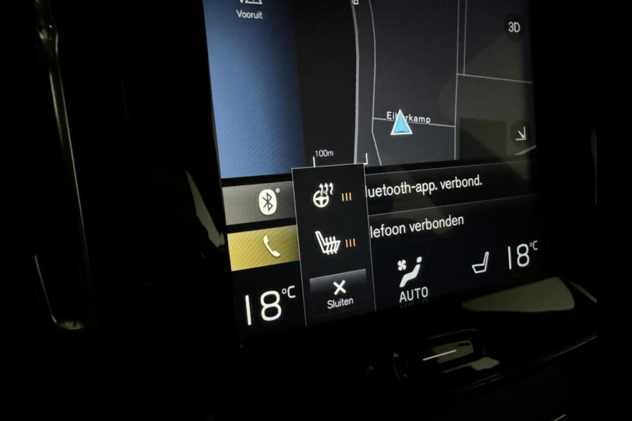 Volvo XC40 1.5 T5 Recharge R-Design Pano H/K 360º Leer ACC Trekh.