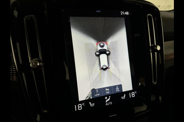 Volvo XC40 1.5 T5 Recharge R-Design Pano H/K 360º Leer ACC Trekh.