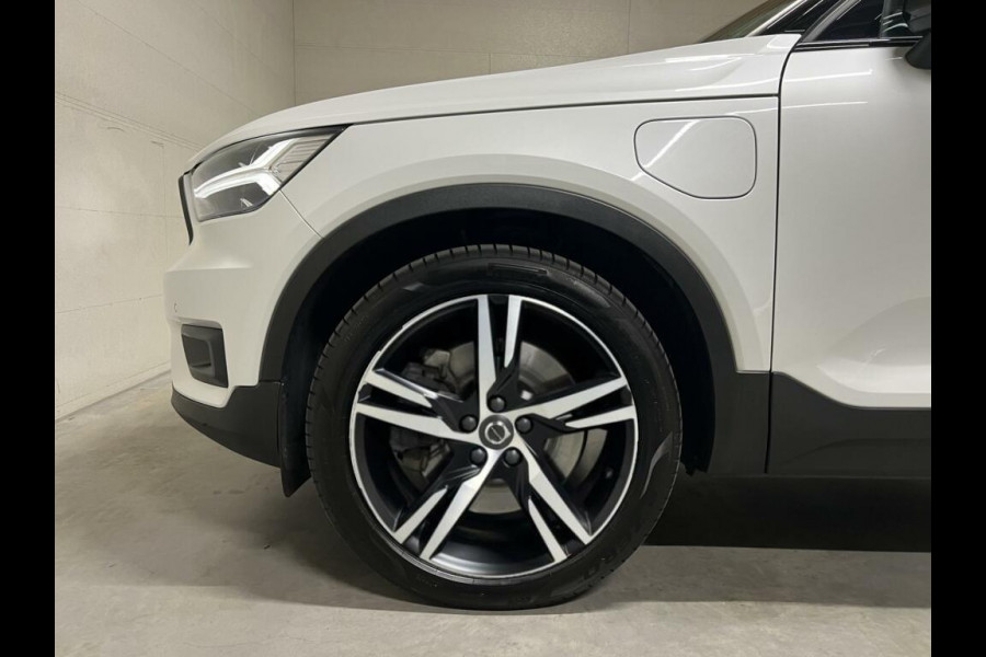 Volvo XC40 1.5 T5 Recharge R-Design Pano H/K 360º Leer ACC Trekh.