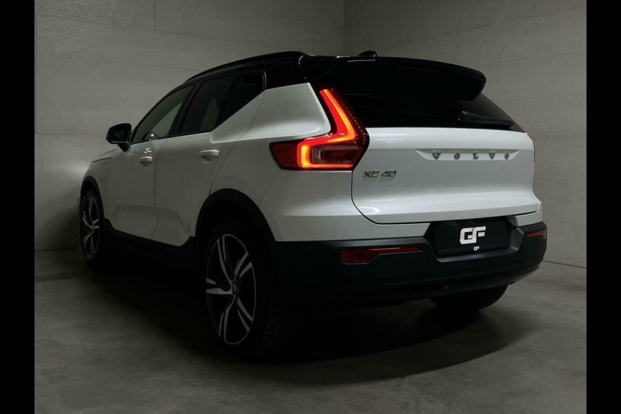 Volvo XC40 1.5 T5 Recharge R-Design Pano H/K 360º Leer ACC Trekh.