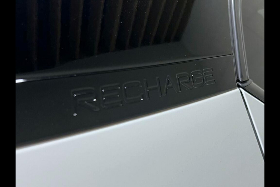 Volvo XC40 1.5 T5 Recharge R-Design Pano H/K 360º Leer ACC Trekh.