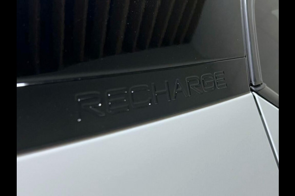 Volvo XC40 1.5 T5 Recharge R-Design Pano H/K 360º Leer ACC Trekh.