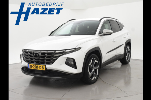 Hyundai Tucson 1.6 T-GDI HEV 230 PK AUT. HYBRID + ADAPTIVE CRUISE | 19 INCH | CAMERA | STOELVERWARMING | APPLE CARPLAY