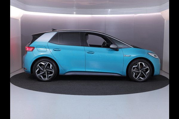 Volkswagen ID.3 First Plus 58 kWh Camera| Navigatie| 19'LMvelgen| Matrix LED| SOH 90%