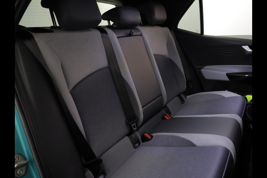 Volkswagen ID.3 First Plus 58 kWh Camera| Navigatie| 19'LMvelgen| Matrix LED| SOH 90%