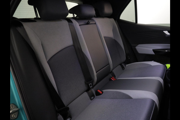 Volkswagen ID.3 First Plus 58 kWh Camera| Navigatie| 19'LMvelgen| Matrix LED| SOH 90%