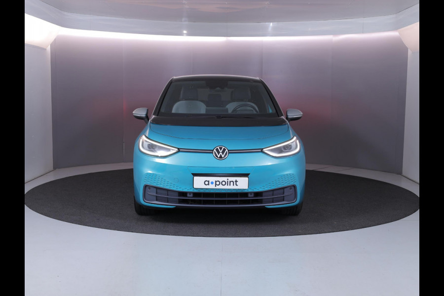 Volkswagen ID.3 First Plus 58 kWh Camera| Navigatie| 19'LMvelgen| Matrix LED| SOH 90%
