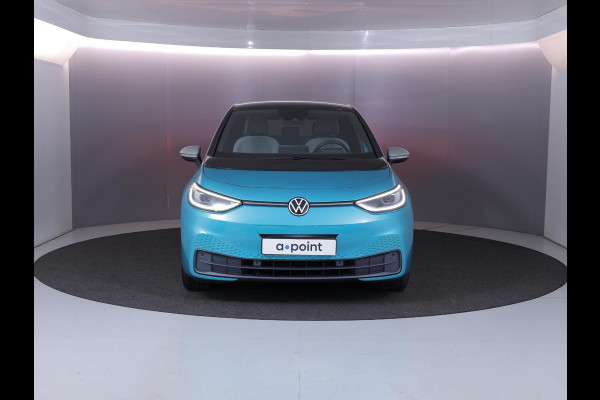 Volkswagen ID.3 First Plus 58 kWh Camera| Navigatie| 19'LMvelgen| Matrix LED| SOH 90%