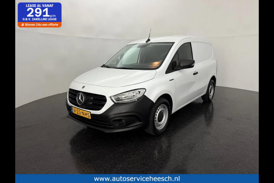 Mercedes-Benz eCitan L1 Pro 51kWh l AIRCO l CRUISE CONTROL