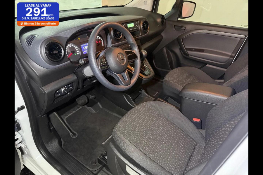 Mercedes-Benz eCitan L1 Pro 51kWh l AIRCO l CRUISE CONTROL