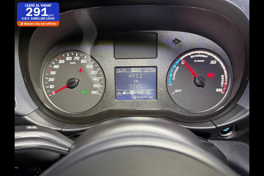 Mercedes-Benz eCitan L1 Pro 51kWh l AIRCO l CRUISE CONTROL