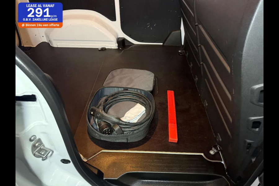 Mercedes-Benz eCitan L1 Pro 51kWh l AIRCO l CRUISE CONTROL