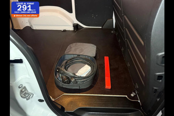 Mercedes-Benz eCitan L1 Pro 51kWh l AIRCO l CRUISE CONTROL