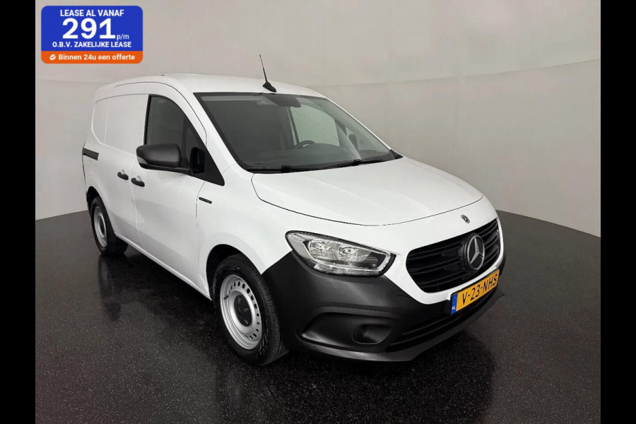 Mercedes-Benz eCitan L1 Pro 51kWh l AIRCO l CRUISE CONTROL