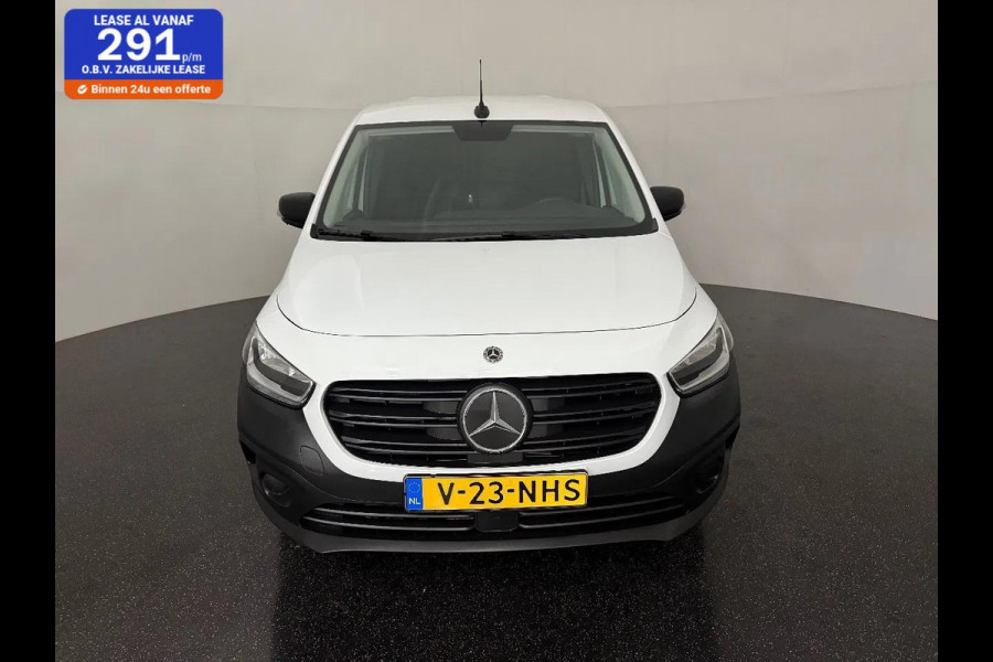 Mercedes-Benz eCitan L1 Pro 51kWh l AIRCO l CRUISE CONTROL