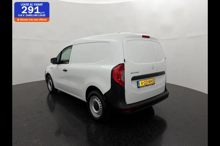 Mercedes-Benz eCitan L1 Pro 51kWh l AIRCO l CRUISE CONTROL