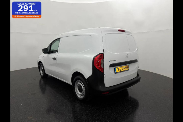 Mercedes-Benz eCitan L1 Pro 51kWh l AIRCO l CRUISE CONTROL