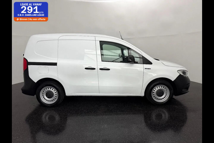 Mercedes-Benz eCitan L1 Pro 51kWh l AIRCO l CRUISE CONTROL